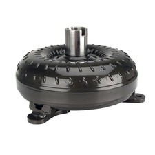 Tci Torque Converter 741525