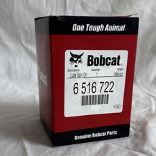 Bobcat Hydraulic Oil Filter 6516722 Lube Spin-on
