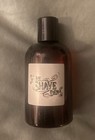 The Shave Den aftershave - Bourbon Vanilla - nearly full bottle — photo 1
