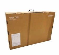 Wacom Cintiq Pro 32" DTH-3220/K Creative Pen Display