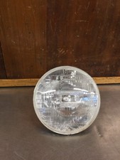 Vintage Wagner Headlight Bulb. #H6024. Used. KQ440