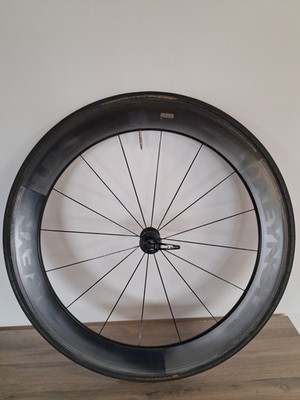 Vorderrad REYNOLDS Carbon Schlauch