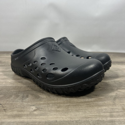 MUCK BLACK MUCKSTER LITE 10m