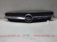 Calandre Opel MERIVA