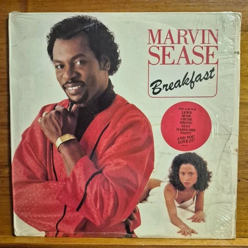 Marvin Sease – Breakfast