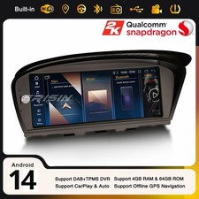 Autoradio BMW M5