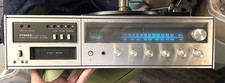 FISHER MC-4000, Audio Component System, Radio, Record Player, 8 Track Recorder