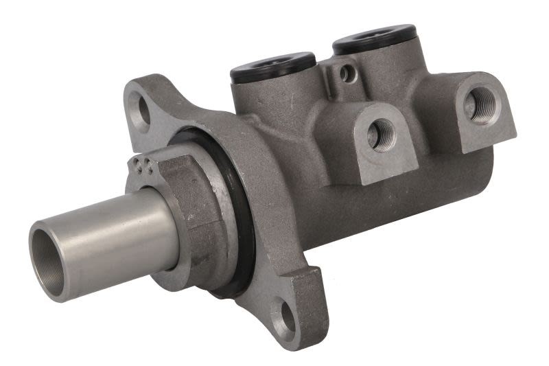Maître-cylindre LPR 6007 en aluminium à double circuit pour Opel Astra H