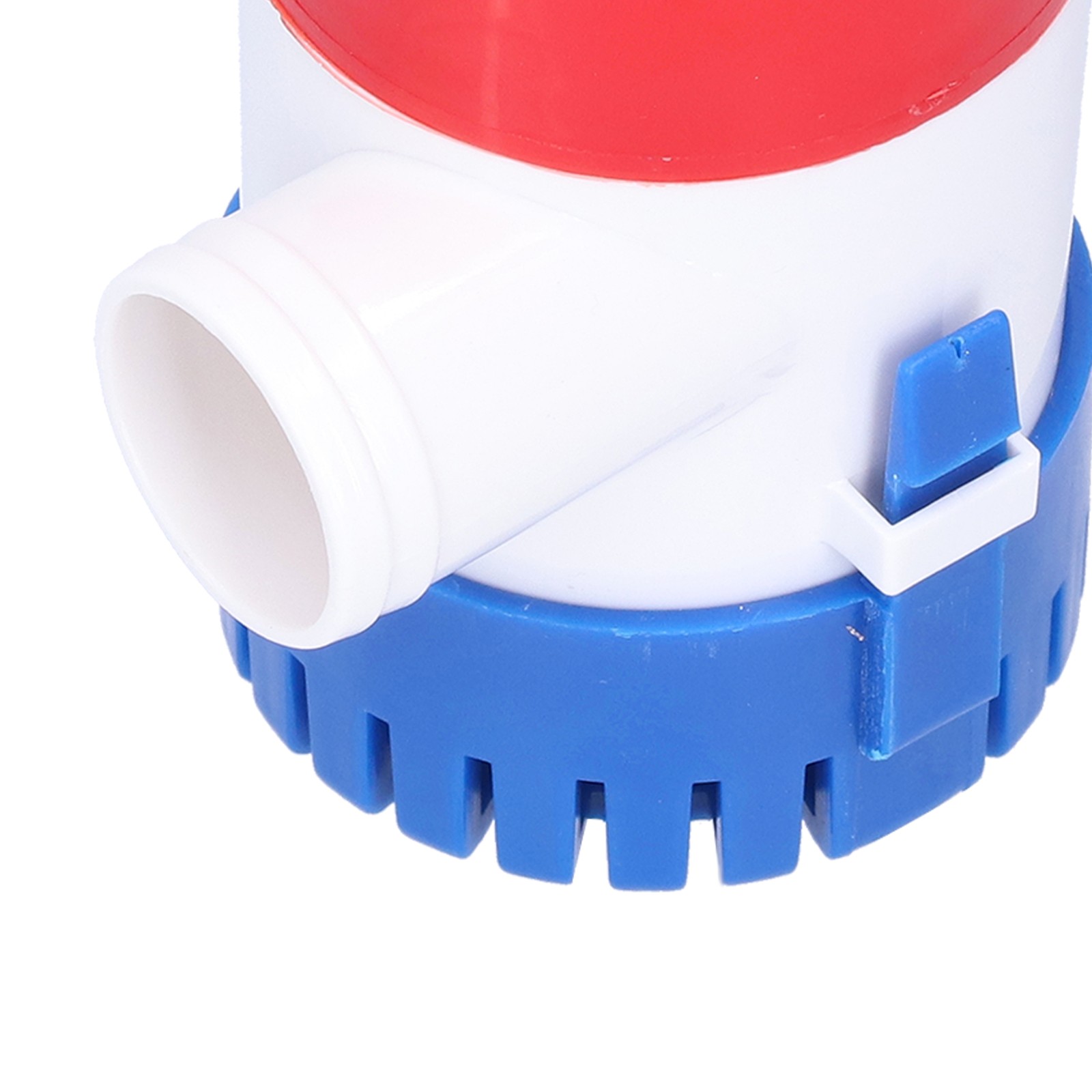 (12V 1100GPH)Bilge Pump DC SemiAutomatic Switch Electric Small Submersible BL