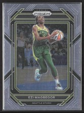 Ezi Magbegor 2023 Panini Prizm WNBA #71 Seattle Storm