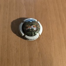 SUMARROCA - BORCHIA CAPSULA VINO SPUMANTE CHAMPAGNE PROSECCO X COLLEZIONE