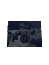 Tarjetero Kipling Daria camuflado