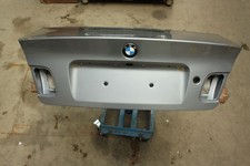 BMW 3er Bj 2003 Heckdeckel Heckklappe guter Zustand