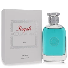 Acqua Di Parisis Royale Cologne 3.3 oz EDP
