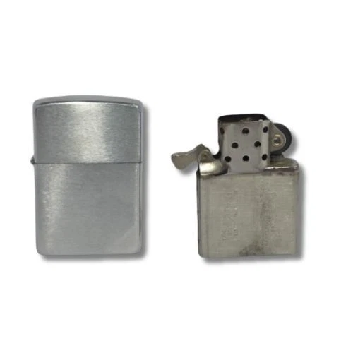 1962's NAPA・VINTAGE ・ZIPPO 1962 Zippo Lighter Indiana OTHER Collectible Zippo Lighters for