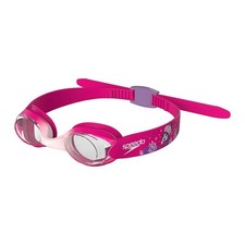 Image of Speedo Illusion Infant Goggles Infants Pink/Purple Infants Pink/Purple