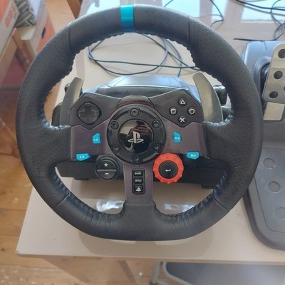 Logitech G29/g920 Driving Force