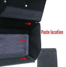 Collapsible Car Trunk Organizer Storage Box C...