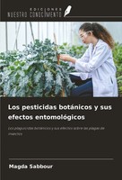 Magda Sabbour | Los Pesticidas BotáNicos Y Sus Efectos EntomolóGicos | Buch