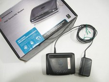 AT T High Speed DSL Modem, power cord, and box: 3360, 58111-003-00
