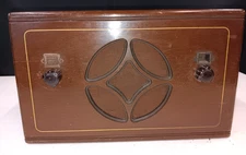 American Bosch Radio 5A