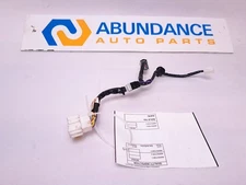 CENTER CONSOLE WIRE HARNESS ADAPTER  fits SUBARU IMPREZA 2017 - 2023 OEM