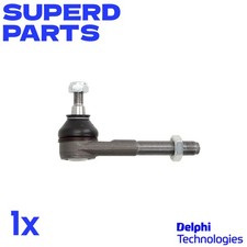 TIE ROD END R FITS: CITROEN AX C4 C4 I SAXO XANTIA XANTIA/KOMBI XM;