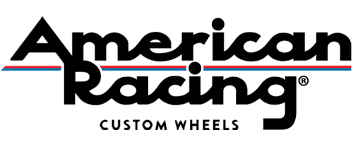 (Set-4) American Racing AR62 Outlaw II 17x8 5x5" +18mm Satin Black Wheels Rims - Picture 5 of 9