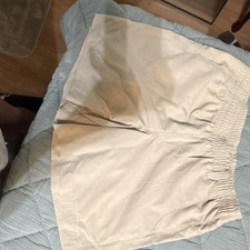 Columbia Omni-Shade Beige Teens 2XL Swim Shor...