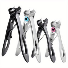 Stainless Professional Extra Large Toe Nail Clippers For Thick Nails Heavy Duty