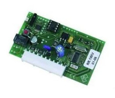 BENINCA' Scheda Ricevente RR.1WIV 1 CH 433,92 MHz radioricevitore monocanale