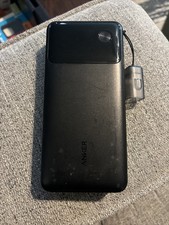 Anker 20,000 mAh 30W Digital Display Portable...