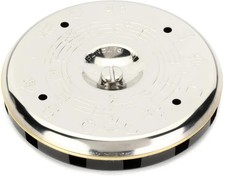 Kratt Master Key MK2 Chromatic Pitch Pipe - C to C