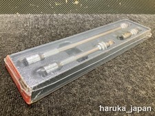 Snap-on 203fxwkl 38 Drive Locking Wobble Extension Set 3 6 11 Unused3 Snap-on 203fxwkl 38 Drive Locking Wobble Extension Set 3 6 11 Unused3