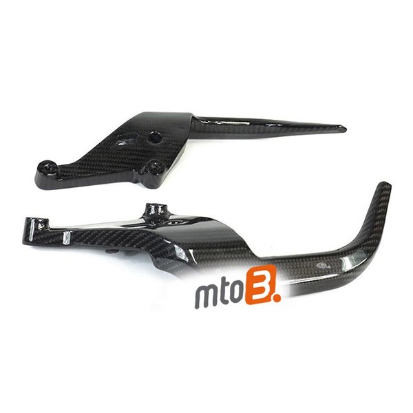Carbon Haltegriffe FüR Ktm 1290 Super Adventure 2015-2016-image