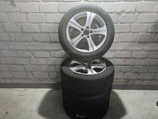 Satz Alufelgen mit Winterreifen Mercedes-benz A2134011200 225/55R17