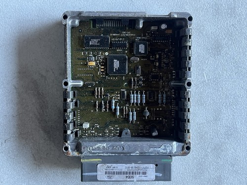 CORE 1995-1997 Ford F250 F350 7.3L Diesel PCM ECM Engine Module F5TF-12A650-BTE - Picture 5 of 8