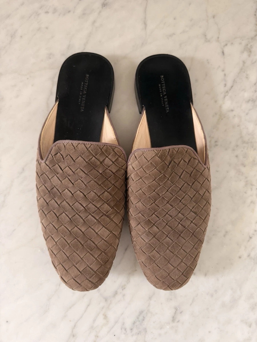 Bottega Veneta Slippers for Men for sale | eBay