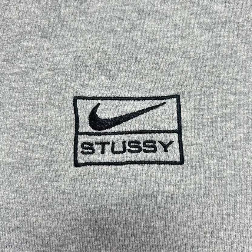 Nike Stussy NRG Crewneck Sweatshirt - Size L thumbnail 5