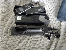 GHD Glide Smoothing Hot Brush
