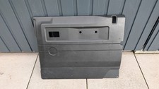 Defender Drivers Door Card - Land Rover Defender
