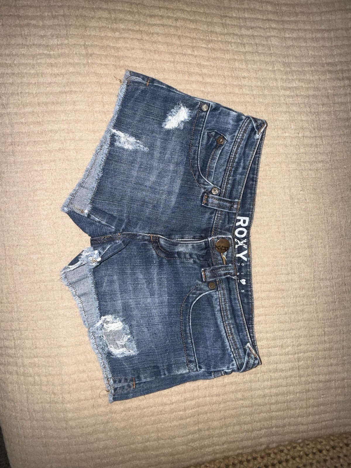 Roxy mini shorts - image 6