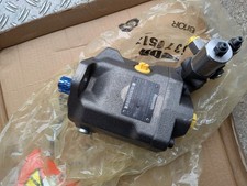 Rexroth A10vso10dfr1/52r-ppa14n00 R910990987 Pompa hydrauliczna