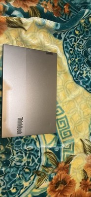Lenovo ThinkBook 15 G2|Intel i7 11th Gen|16GB RAM|512GB NVMe M.2|Win 11 Pro