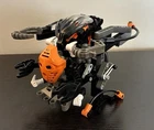 Lego Bionicle 8556 Boxor Titan Vehicle Nuparu Used Complete W/ Instructions