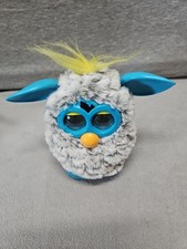 2013 Grey Kirby Blue Eyes 4s3a 