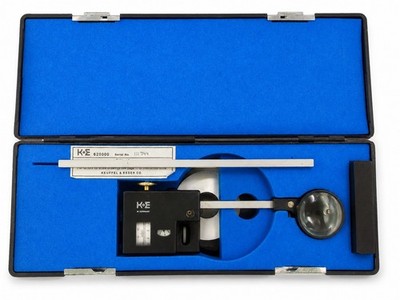 Vintage K+E Keuffel & Esser 62 0000 Compensating Polar Planimeter - MINT Like...
