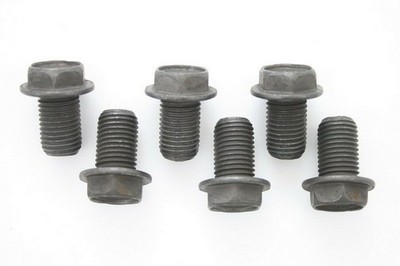 Pioneer 859029 Automatic Transmission Flexplate Mounting Bolt
