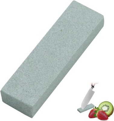 1PCS Pocket Sharpening Stone Mini Pocket Knife Sharpener Stone Diamond Whetstone
