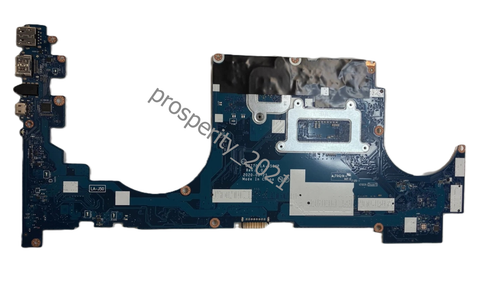 FOR HP Envy 17-CG Motherboard Intel i7-1165G7 MX450 4GB LA-J504P M15202-601 /501 - Afbeelding 2 van 4